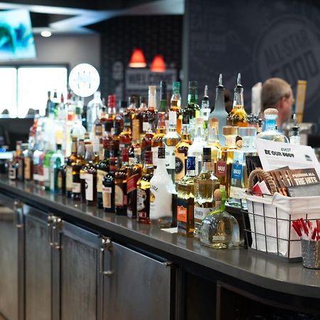Ramada By Wyndham Sioux Falls Airport - Waterpark Resort & Event Center Екстериор снимка